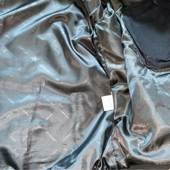 NASCAR 2015 Kyle Busch Champion M&M Racing jacket Large - Picture 9 of 12